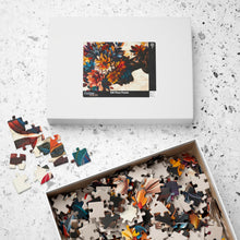 Load image into Gallery viewer, Adult Relaxation Puzzle, Family Fun Puzzle, Difficult Jigsaw Challenge, Puzzle (110, 252, 520, 1014-piece)