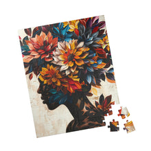 Load image into Gallery viewer, Adult Relaxation Puzzle, Family Fun Puzzle, Difficult Jigsaw Challenge, Puzzle (110, 252, 520, 1014-piece)