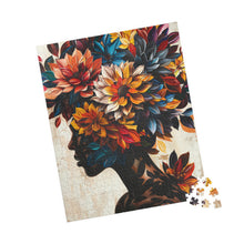 Load image into Gallery viewer, Adult Relaxation Puzzle, Family Fun Puzzle, Difficult Jigsaw Challenge, Puzzle (110, 252, 520, 1014-piece)