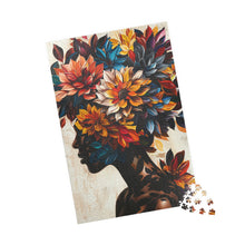 Load image into Gallery viewer, Adult Relaxation Puzzle, Family Fun Puzzle, Difficult Jigsaw Challenge, Puzzle (110, 252, 520, 1014-piece)