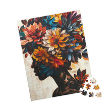 Load image into Gallery viewer, Adult Relaxation Puzzle, Family Fun Puzzle, Difficult Jigsaw Challenge, Puzzle (110, 252, 520, 1014-piece)