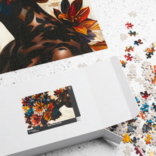 Load image into Gallery viewer, Adult Relaxation Puzzle, Family Fun Puzzle, Difficult Jigsaw Challenge, Puzzle (110, 252, 520, 1014-piece)