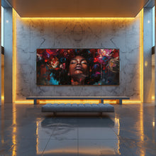 Load image into Gallery viewer, 30-Piece 4K Digital Art Collection for Smart TVs