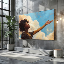 Load image into Gallery viewer, 30-Piece 4K Digital Art Collection for Smart TVs