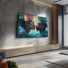 Load image into Gallery viewer, 30-Piece 4K Digital Art Collection for Smart TVs