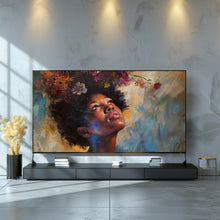 Load image into Gallery viewer, 30-Piece 4K Digital Art Collection for Smart TVs