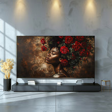 Load image into Gallery viewer, 30-Piece 4K Digital Art Collection for Smart TVs