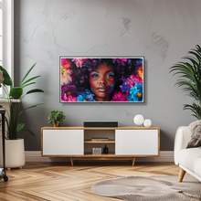 Load image into Gallery viewer, Samsung Frame TV Art, Black Art Bundle, Set of 10 (Digital Download)