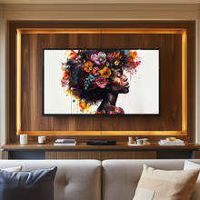 Load image into Gallery viewer, Samsung Frame TV Art, Black Art Bundle, Set of 10 (Digital Download)