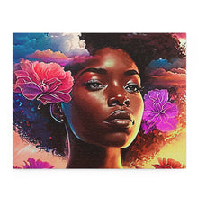 Load image into Gallery viewer, Abstract Cloud Art Puzzle Brain Teaser (120, 252, 500-Piece)