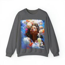 Load image into Gallery viewer, Premium Cotton Blend Sweater, Breathable, Stylish Unisex Heavy Blend™ Crewneck Sweatshirt