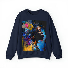 Load image into Gallery viewer, Cotton Sweatshirt, Comfortable, Cozy, Men&#39;s and Women&#39;s Heavy Blend™ Crewneck Sweatshirt