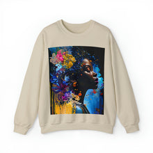 Load image into Gallery viewer, Cotton Sweatshirt, Comfortable, Cozy, Men&#39;s and Women&#39;s Heavy Blend™ Crewneck Sweatshirt
