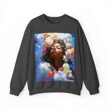 Load image into Gallery viewer, Premium Cotton Blend Sweater, Breathable, Stylish Unisex Heavy Blend™ Crewneck Sweatshirt