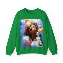 Load image into Gallery viewer, Premium Cotton Blend Sweater, Breathable, Stylish Unisex Heavy Blend™ Crewneck Sweatshirt