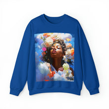 Load image into Gallery viewer, Premium Cotton Blend Sweater, Breathable, Stylish Unisex Heavy Blend™ Crewneck Sweatshirt