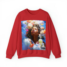 Load image into Gallery viewer, Premium Cotton Blend Sweater, Breathable, Stylish Unisex Heavy Blend™ Crewneck Sweatshirt