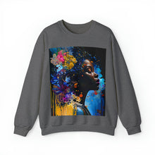 Load image into Gallery viewer, Cotton Sweatshirt, Comfortable, Cozy, Men&#39;s and Women&#39;s Heavy Blend™ Crewneck Sweatshirt