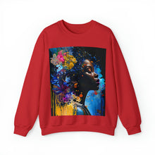 Load image into Gallery viewer, Cotton Sweatshirt, Comfortable, Cozy, Men&#39;s and Women&#39;s Heavy Blend™ Crewneck Sweatshirt