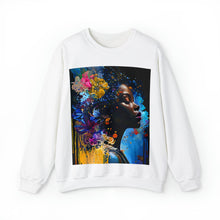 Load image into Gallery viewer, Cotton Sweatshirt, Comfortable, Cozy, Men&#39;s and Women&#39;s Heavy Blend™ Crewneck Sweatshirt