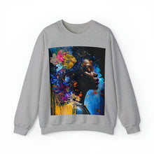 Load image into Gallery viewer, Cotton Sweatshirt, Comfortable, Cozy, Men&#39;s and Women&#39;s Heavy Blend™ Crewneck Sweatshirt