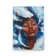 Load image into Gallery viewer, Therapeutic Journal for Self-Reflection, Emotional Wellness, Mental Health Support, Coping &amp; Growth, Hardcover Journal Matte