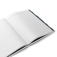 Load image into Gallery viewer, Therapeutic Journal for Self-Reflection, Emotional Wellness, Mental Health Support, Coping &amp; Growth, Hardcover Journal Matte