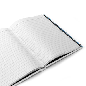 Therapeutic Journal for Self-Reflection, Emotional Wellness, Mental Health Support, Coping & Growth, Hardcover Journal Matte