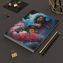 Load image into Gallery viewer, Pregnancy Journal for Moms-to-Be, Milestones, Reflection, Wellness &amp; Baby Memories, Hardcover Journal Matte