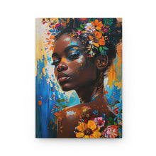 Load image into Gallery viewer, Guided Journal for Mindfulness, Self-Reflection, Mental Health, and Personal Growth, Hardcover Journal Matte
