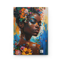 Load image into Gallery viewer, Guided Journal for Mindfulness, Self-Reflection, Mental Health, and Personal Growth, Hardcover Journal Matte