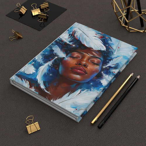 Therapeutic Journal for Self-Reflection, Emotional Wellness, Mental Health Support, Coping & Growth, Hardcover Journal Matte