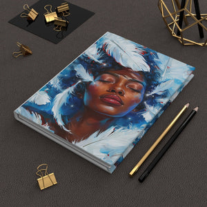 Therapeutic Journal for Self-Reflection, Emotional Wellness, Mental Health Support, Coping & Growth, Hardcover Journal Matte