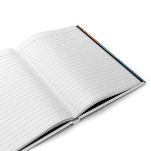 Guided Journal for Mindfulness, Self-Reflection, Mental Health, and Personal Growth, Hardcover Journal Matte
