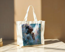 Load image into Gallery viewer, The Bloom Of Unspoken Prayers — printable artwork preview