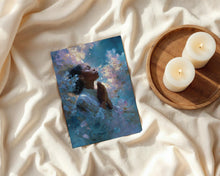 Load image into Gallery viewer, The Bloom Of Unspoken Prayers — printable artwork preview