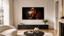 Load image into Gallery viewer, Petal Of Grace — Frame TV artwork preview