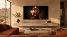 Load image into Gallery viewer, Petal Of Grace — Frame TV artwork preview