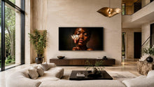 Load image into Gallery viewer, Petal Of Grace — Frame TV artwork preview