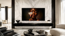 Load image into Gallery viewer, Petal Of Grace — Frame TV artwork preview