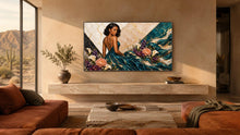 Load image into Gallery viewer, Wrapped In Opulence — Frame TV artwork preview