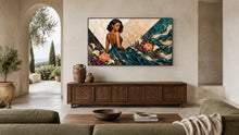 Load image into Gallery viewer, Wrapped In Opulence — Frame TV artwork preview