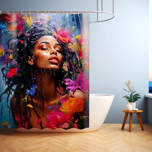 Rainfall Floral 71