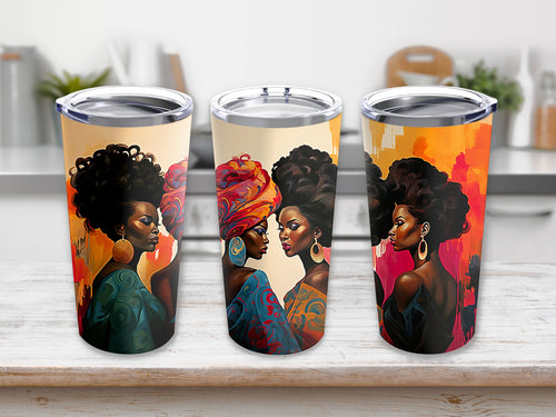 Tumbler Cup 20oz, Coffee Cup, Bridesmaids Gift For Her
