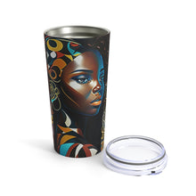 Load image into Gallery viewer, Womens Tumbler Cup 20oz, Coffee Cup, Perfect Gift For Her
