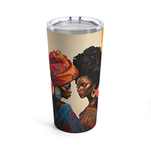 Load image into Gallery viewer, Tumbler Cup 20oz, Coffee Cup, Bridesmaids Gift For Her
