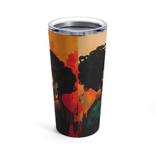 Load image into Gallery viewer, Tumbler Cup 20oz, Coffee Cup, Bridesmaids Gift For Her