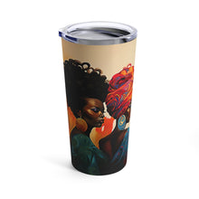 Load image into Gallery viewer, Tumbler Cup 20oz, Coffee Cup, Bridesmaids Gift For Her