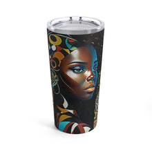 Load image into Gallery viewer, Womens Tumbler Cup 20oz, Coffee Cup, Perfect Gift For Her