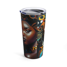 Load image into Gallery viewer, Womens Tumbler Cup 20oz, Coffee Cup, Perfect Gift For Her